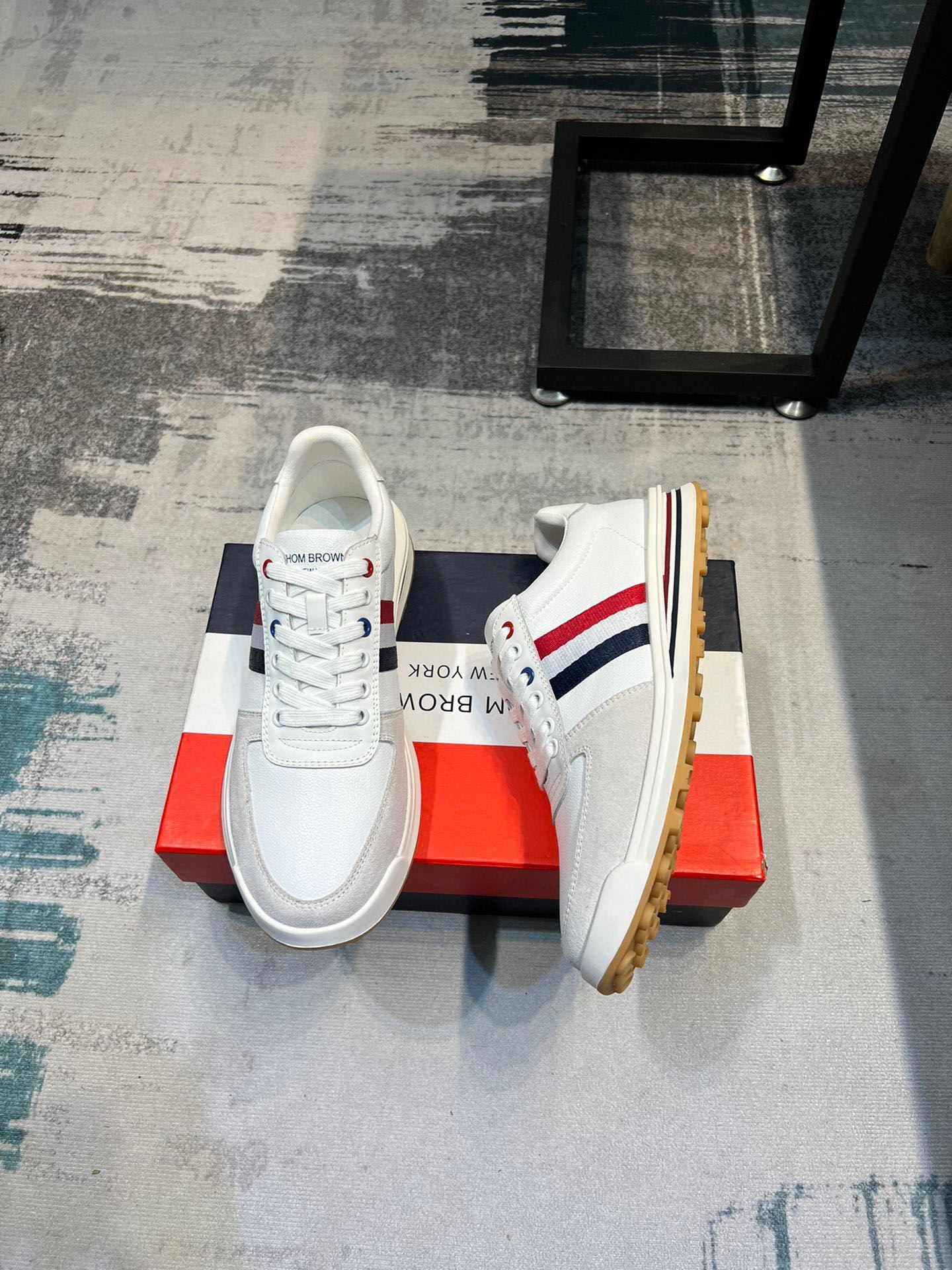 Thom Browne Shoes